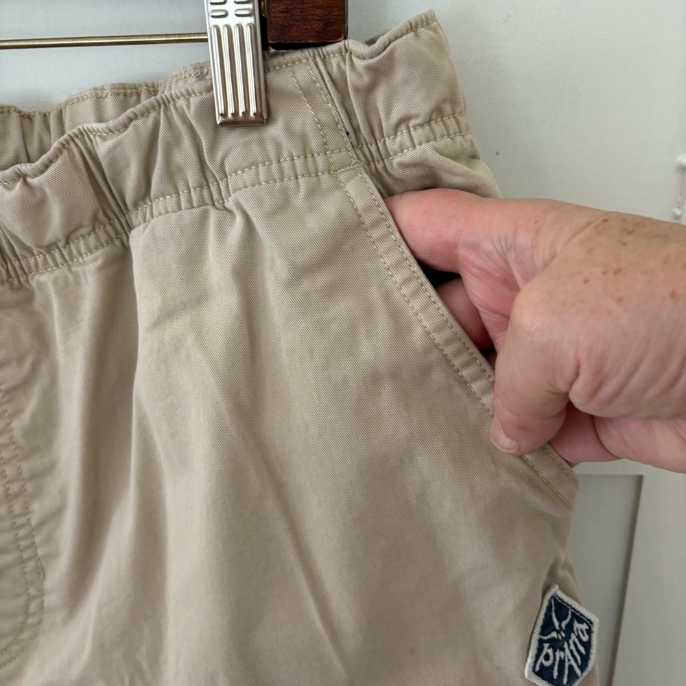 Prana Mojave Shorts Cliffside. Size XXL. - Picture 8 of 15